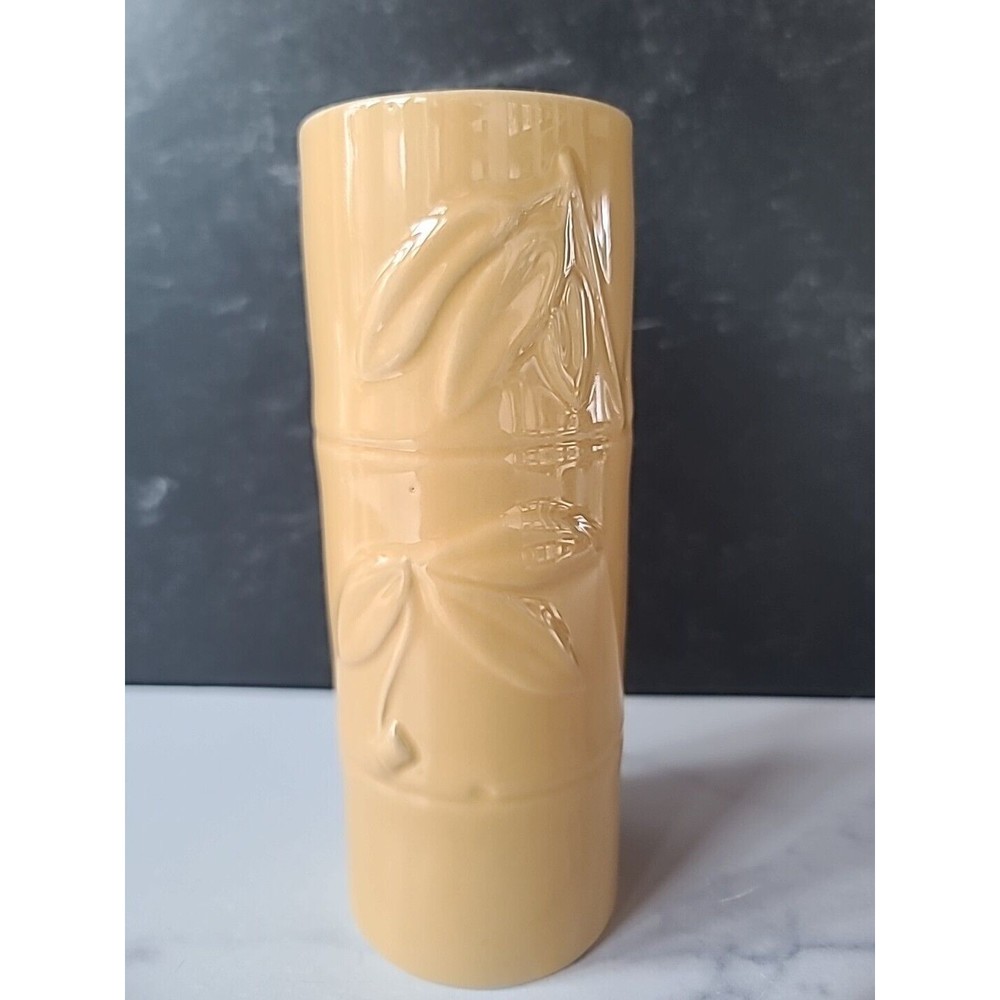 Vintage Bamboo Tiki Mug - Picture 9 of 10